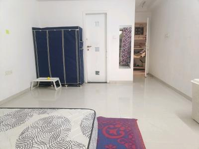Bedroom Image of 1400 Sq.ft 3 BHK Apartment / Flat for sale in Regency Gardens, Kharghar Navi Mumbai for Rs. 35000000