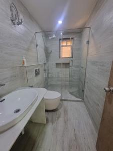 Bathroom Image of 4051 Sq.ft 5 BHK Apartment / Flat for sale in Ballygunge Kolkata for Rs. 67000000