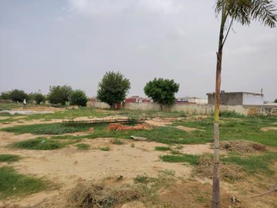 Image of 450 Sq.ft Residential Plot / Land for sale in Tilpata Karanwas, Greater Noida for Rs. 1251000