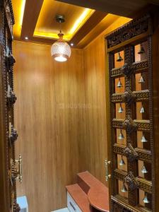 Hall Image of 2000 Sq.ft 2.5 BHK Builder Floor for rent in Banaswadi Bengaluru for Rs. 43000