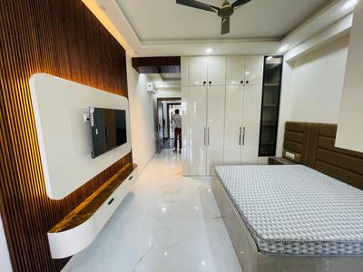 1 BHK Independent Builder Floor
