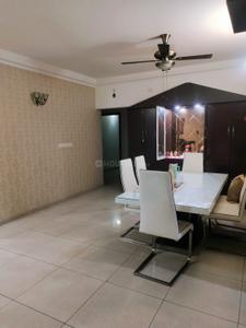 Hall Image of 1215 Sq.ft 2 BHK Apartment / Flat for rent in Prestige Parkview, Kadugodi Industrial Area Bengaluru for Rs. 60000
