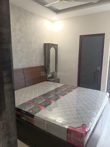 Bedroom Image of 1350 Sq.ft 2 BHK Builder Floor for rent in Kulhan Dehradun for Rs. 35000