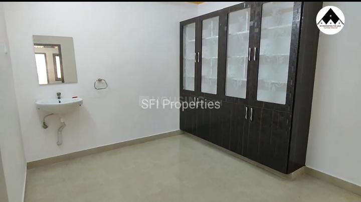 sree residency Chandanagar  Bedroom 1