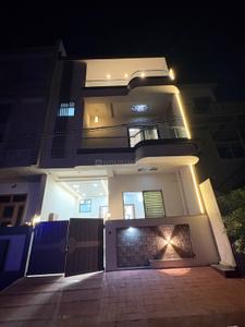 Image of 2200 Sq.ft 4.5 BHK Independent House for sale in Gokulpura, Jaipur for Rs. 15100000
