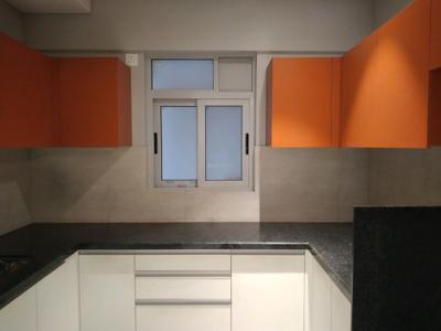 Kitchen Image of 2730 Sq.ft 4 BHK Apartment / Flat for sale in Vile Parle East Mumbai for Rs. 107500000