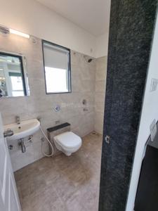 Image of 968 Sq.ft 2 BHK Apartment / Flat for sale in Gulmohar Sky Park, Dhanori, Pune for Rs. 6800000