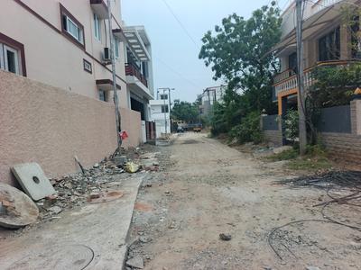 Lalitha Nagar Plot View 2