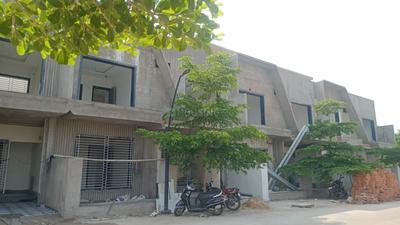 Image of 1500 Sq.ft Residential Plot / Land for sale in Aanya Raheja Nirwana Phase II, Kachana, Raipur for Rs. 6000000