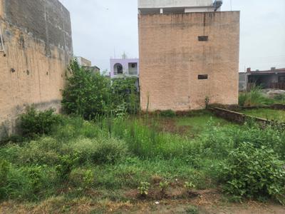Kharar Plot View 1