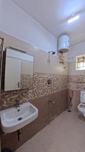 Image of 1400 Sq.ft 3 BHK Apartment / Flat for rent in Vijetha Gardenia, Muneshwara Nagar, Bengaluru for Rs. 55000