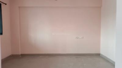 Bedroom Image of 1250 Sq.ft 2 BHK Apartment / Flat for rent in Haware Tiara, Kharghar Navi Mumbai for Rs. 42500