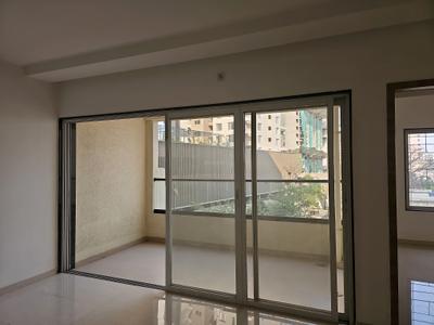 Living Room Image of 894 Sq.ft 2 BHK Apartment / Flat for sale in Amit Astonia Classic, Undri Pune for Rs. 6500000