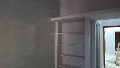 Bedroom Image of 783 Sq.ft 2 BHK Independent House for sale in Manali New Town Chennai for Rs. 5700001