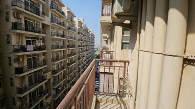 Balcony Image of 725 Sq.ft 2 BHK Apartment / Flat for sale in AVL 36, Sector 36 Gurgaon for Rs. 10000000