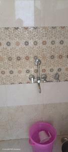 Bathroom Image of 900 Sq.ft 4 BHK Independent House for sale in Hathod Jaipur for Rs. 5800000