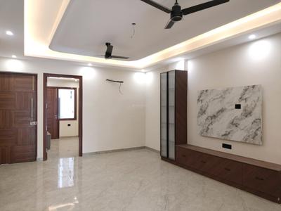 Living Room Image of 1550 Sq.ft 3 BHK Builder Floor for sale in Puri Kohinoor Faridabad, Sector 89 Faridabad for Rs. 15000000