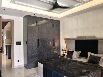 Bedroom Image of 2899 Sq.ft 4 BHK Builder Floor for sale in Mayfield Garden Gurgaon for Rs. 32000000