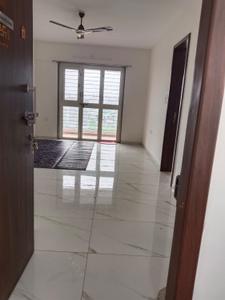 Hall Image of 1350 Sq.ft 3 BHK Apartment / Flat for sale in Kohinoor Sapphire III, Tathawade Pune for Rs. 12400000