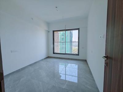 Bedroom Image of 1050 Sq.ft 2 BHK Apartment / Flat for sale in Hubtown Seasons, Chembur Mumbai for Rs. 24000000