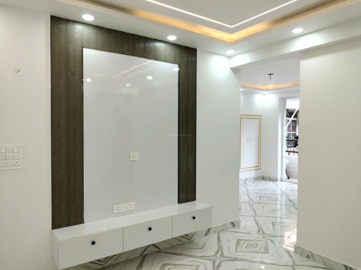 Akash Ganga Apartment Living Room 1