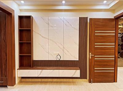 Bedroom Image of 3000 Sq.ft 4 BHK Builder Floor for rent in Sector 10 Gurgaon for Rs. 60000