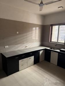 Kitchen Image of 6940 Sq.ft 4 BHK Villa for rent in KP Villas, Gokuldham Ahmedabad for Rs. 60000
