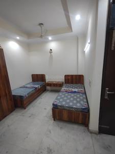 Bedroom Image of CBS in Lajpat Nagar, New Delhi