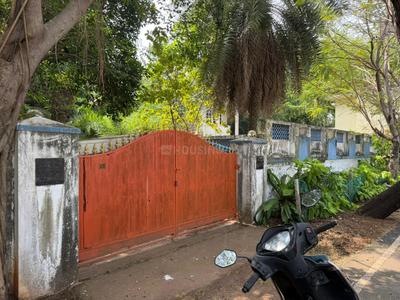 Residential Plot