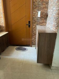 Image of 2700 Sq.ft 4 BHK Apartment / Flat for rent in Adani Water Lily Ph 2 Towers C1 C2 C3 C4, Shantigram, Ahmedabad for Rs. 80000