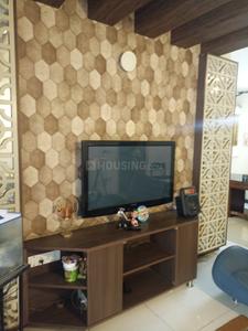 Hall Image of 1455 Sq.ft 3 BHK Apartment / Flat for sale in MIMS Habitat by MIMS Builders, Hennur Bengaluru for Rs. 11600000