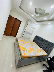 Bedroom Image of 900 Sq.ft 2 BHK Builder Floor for sale in Kharar Mohali for Rs. 3870000
