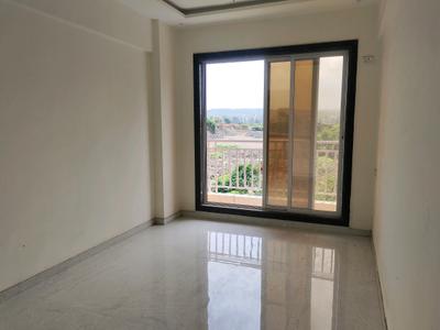 Living Room Image of 745 Sq.ft 1 BHK Apartment / Flat for sale in Ulwe Navi Mumbai for Rs. 3900000