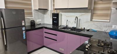 Kitchen Image of 1500 Sq.ft 4 BHK Villa for sale in Kadavanthra Kochi for Rs. 16000000
