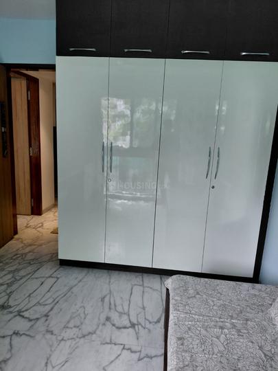 Mahant Road Bedroom 1