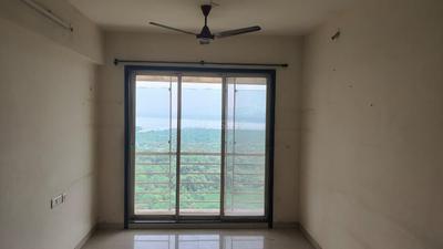 Hall Image of 1200 Sq.ft 3 BHK Apartment / Flat for sale in Shanti Green Palms, Ghansoli Navi Mumbai for Rs. 26000000