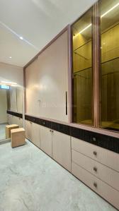 Bedroom Image of 2200 Sq.ft 3 BHK Independent House for sale in Parul Palm Green, Pipliya Kumar Indore for Rs. 18500000