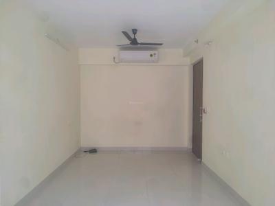 Living Room Image of 1370 Sq.ft 3 BHK Apartment / Flat for sale in The Soul, New Town Kolkata for Rs. 13000000