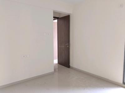 Bedroom Image of 1300 Sq.ft 2 BHK Apartment / Flat for sale in Rehab Balaji Delta Tower 1, Ulwe Navi Mumbai for Rs. 18000000