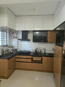 Image of 859 Sq.ft 2 BHK Apartment / Flat for sale in Global Celesta, Chandapura, Bengaluru for Rs. 9000000