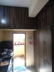 Kitchen Image of 4850 Sq.ft 8 BHK Independent House for sale in Amberpet Hyderabad for Rs. 24500000