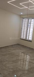 Living Room Image of 2020 Sq.ft 3 BHK Apartment / Flat for rent in Kambalakonda Eco Tourism Park Visakhapatnam for Rs. 30000