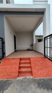 Image of 1234 Sq.ft 3 BHK Independent House for sale in Sithalapakkam, Chennai for Rs. 11200000