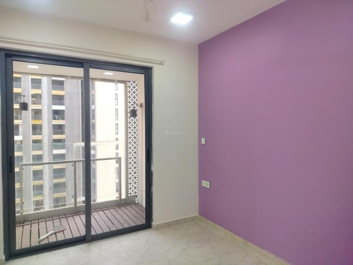 SKY Rise Bedroom One 1