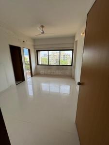 Hall Image of 1885 Sq.ft 3 BHK Apartment / Flat for sale in Shivalik Platinum, Satellite Ahmedabad for Rs. 14800000