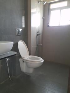 Common Bathroom Image of 919 Sq.ft 2 BHK Apartment / Flat for sale in Magarpatta Pancham Phase I At Nanded City, Nanded Pune for Rs. 10000000