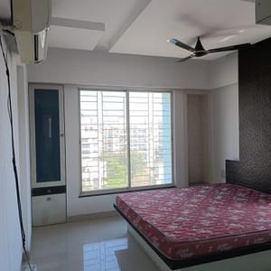 Bedroom Image of 2200 Sq.ft 4 BHK Apartment / Flat for sale in VB Aundh Renaissance, Aundh Pune for Rs. 42500000
