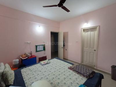 Bedroom Image of 1440 Sq.ft 3 BHK Apartment / Flat for sale in MBM Kamalanand Residency by MBM Developers, JP Nagar Bengaluru for Rs. 14000000