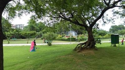Image of 1350 Sq.ft Residential Plot / Land for sale in Kotputli, Jaipur for Rs. 2992500