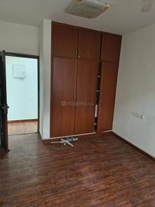 Bedroom Image of 1885 Sq.ft 3.5 BHK Apartment / Flat for sale in Safdarjung Enclave New Delhi for Rs. 47500000
